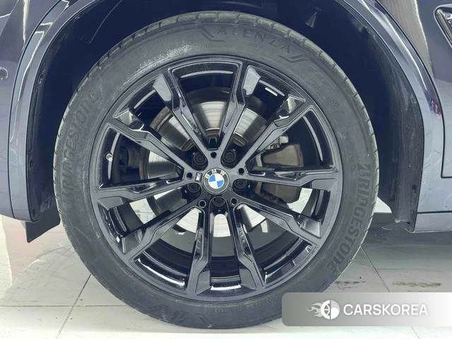 BMW X3 id 4290567 из Китая 9