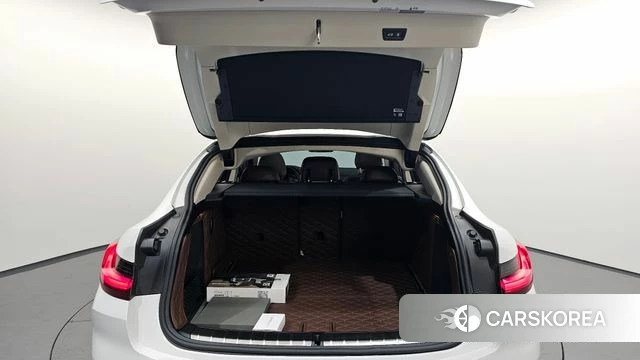 BMW X4 (G02) id 4428821 из Кореи 9