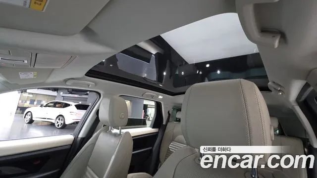 Land Rover Discovery Sports 2nd Generation id 2826320 из Кореи 9