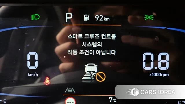 Hyundai Casper id 3463184 из Кореи 9