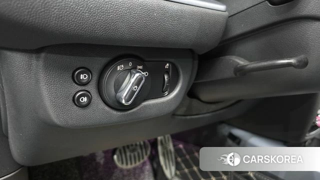 Mini Cooper S Clubman id 4524159 из Кореи 9