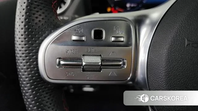 Mercedes-Benz GLA - Class H247 id 3432215 из Кореи 9