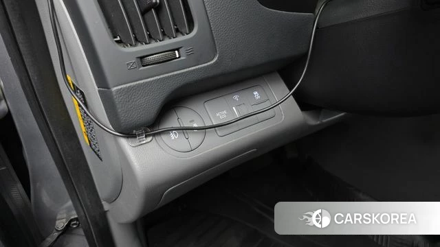 Hyundai The New Grand Starex id 4562236 из Кореи 9