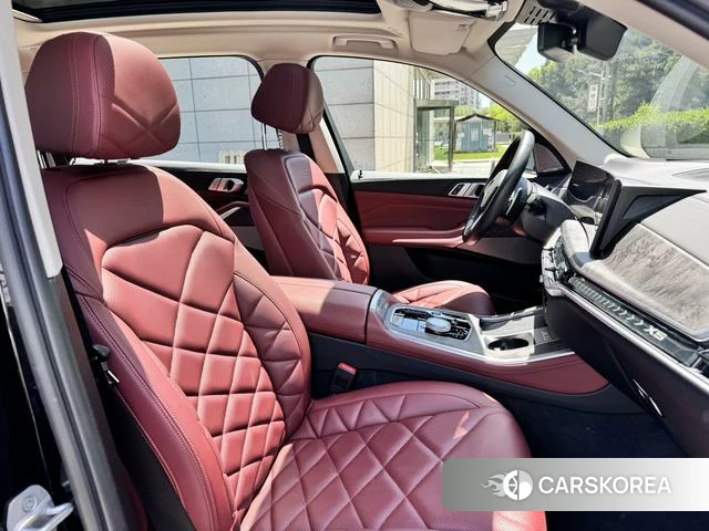 BMW X5 id 4291431 из Китая 9