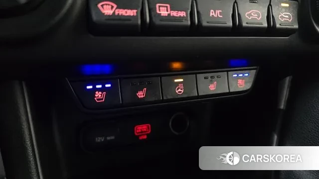 Kia Sportage The Bold id 3449513 из Кореи 9