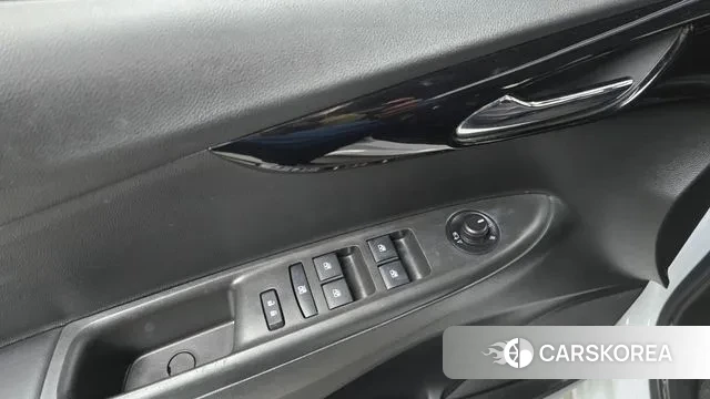 Chevrolet (GM Daewoo) The New Spark id 3625486 из Кореи 9