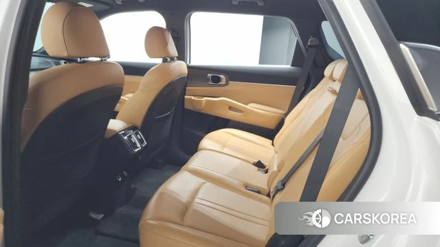 Kia Sorento 4th Generation id 4203234 из Кореи 9