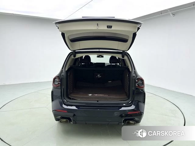 BMW X3 id 4298500 из Китая 9