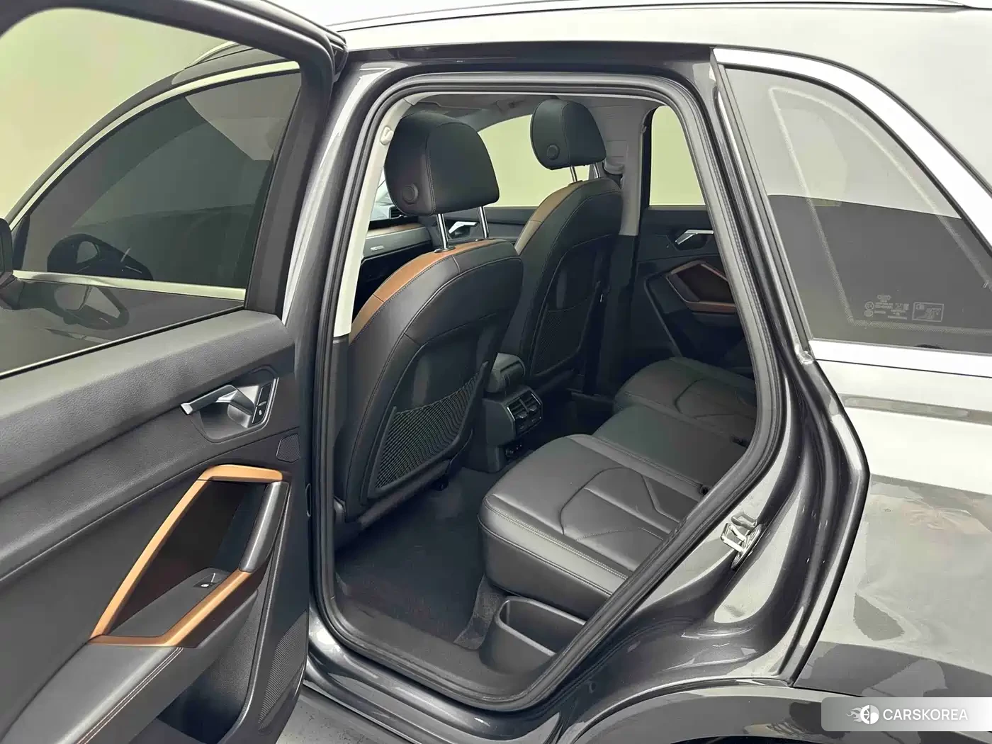 Audi Q3 id 4664413 из Китая 9