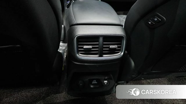 Kia Mohave Master id 3818767 из Кореи 9