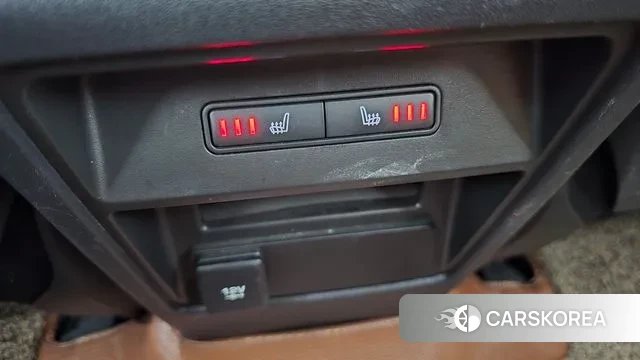 Land Rover Discovery Sports id 3742511 из Кореи 9