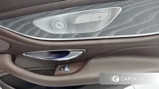 Mercedes-Benz CLS-Class C257 id 3059453 из Кореи 9