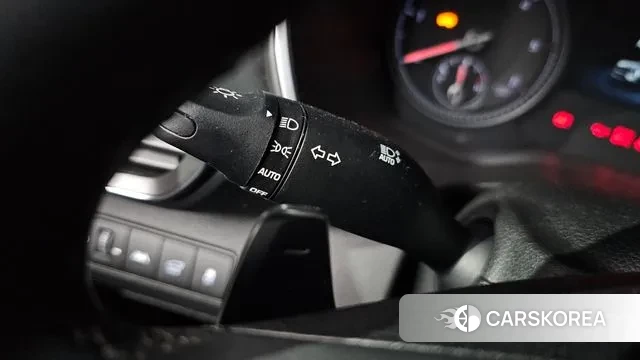 Hyundai The New Santa Fe id 3702739 из Кореи 9