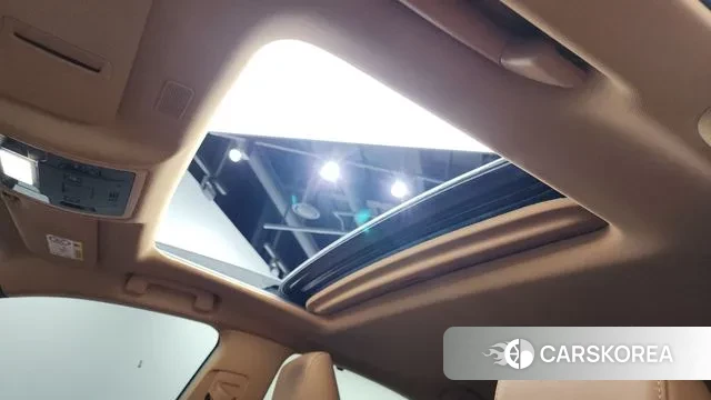 Lexus ES300h 7th generation id 3457830 из Кореи 9