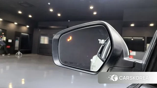 Ssangyong Berry New Tivoli id 3453103 из Кореи 9