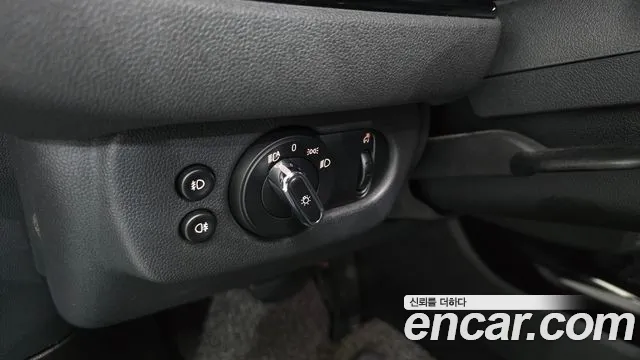 Mini Cooper Clubman id 2354756 из Кореи 9