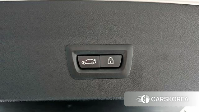 BMW X4 (G02) id 3852401 из Кореи 9