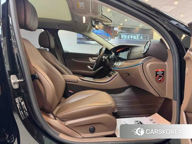 Mercedes-Benz E-class id 4271372 из Китая 9