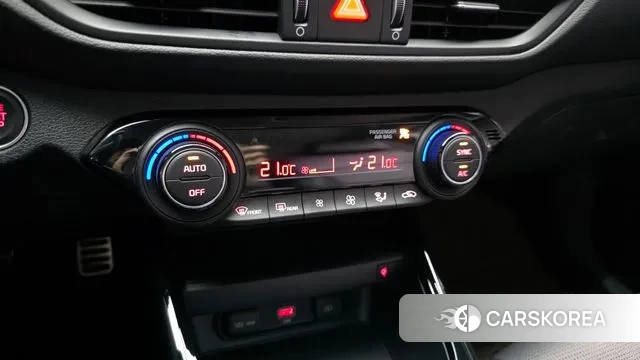 Kia The New K3 2nd generation id 2899941 из Кореи 9