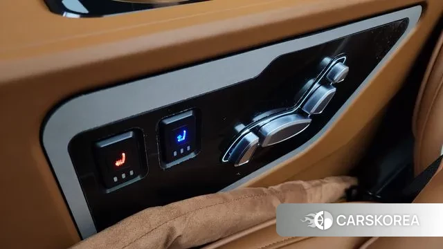 Kia The New Carnival 4th Generation id 3549846 из Кореи 9