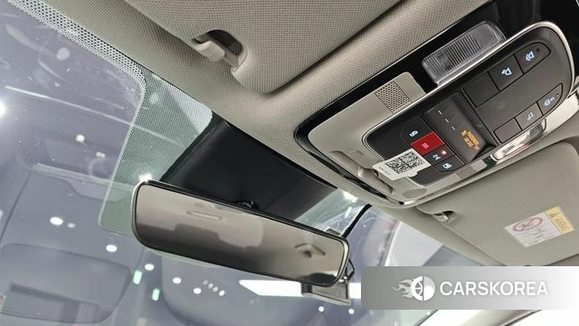 Hyundai The New Santa Fe id 4603376 из Кореи 9