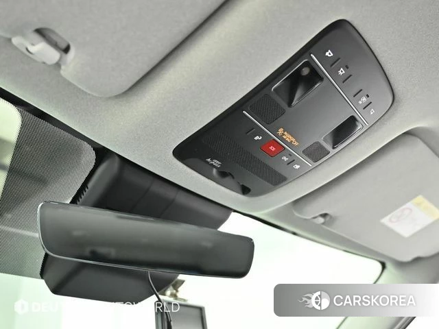 Hyundai Palisade (LX3) id 3805244 из Кореи 9