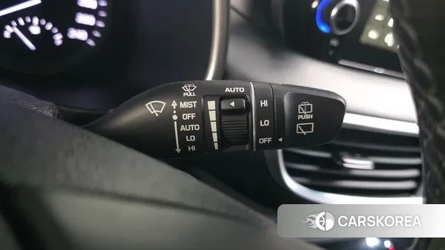 Hyundai All New Tucson id 3509773 из Кореи 9