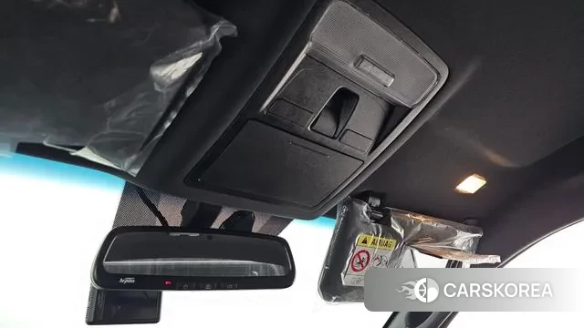 Ssangyong The New Rexton Sport id 3411909 из Кореи 9