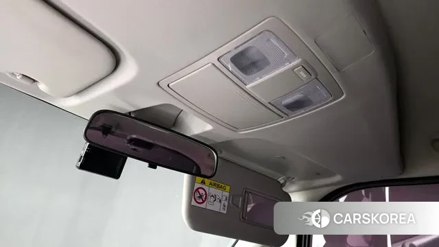 Kia The New Ray id 3329507 из Кореи 9