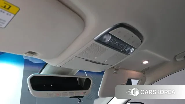 Genesis G90 id 3494203 из Кореи 9