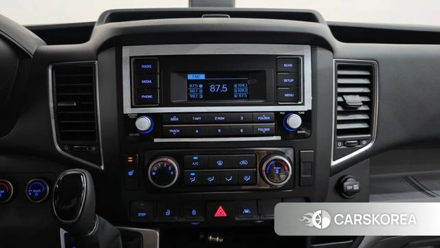 Hyundai Solati id 4916420 из Кореи 9