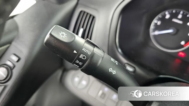 Hyundai The New Grand Starex id 4232998 из Кореи 9