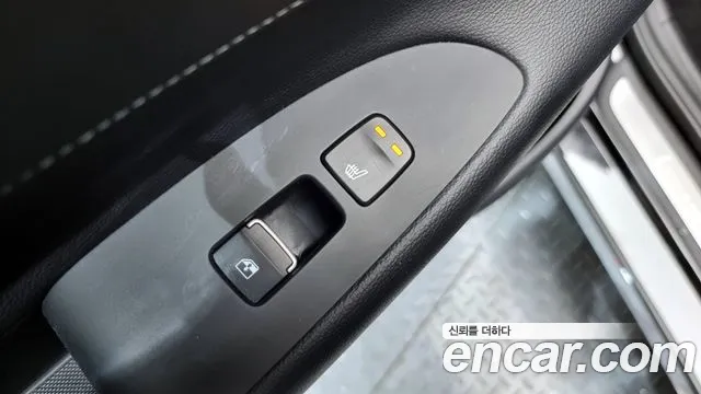 Hyundai The New Grandeur IG id 2748288 из Кореи 9