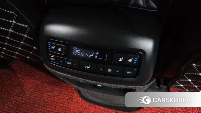 Hyundai Palisade id 3702950 из Кореи 9