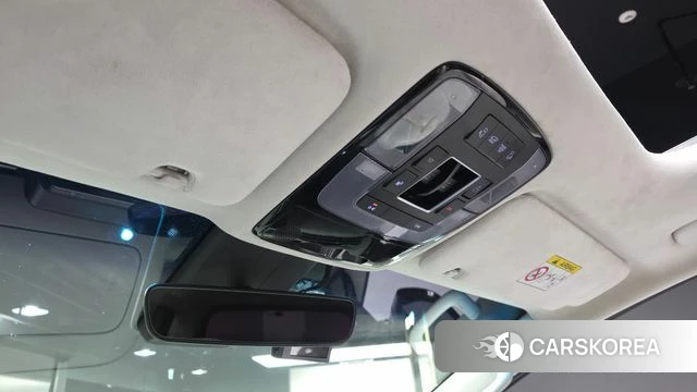 Hyundai Staria id 4249999 из Кореи 9