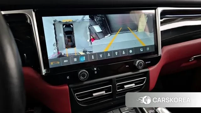 Porsche Macan id 3773079 из Кореи 9