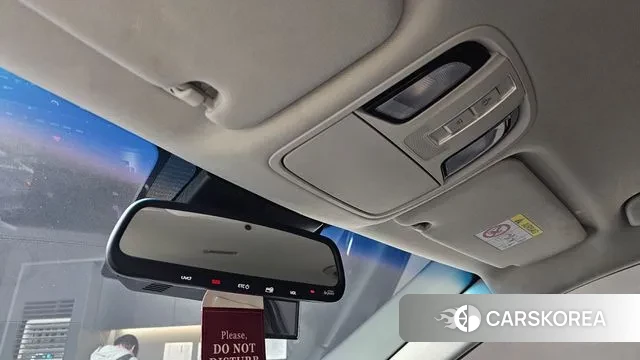 Kia K7 Premier id 3661013 из Кореи 9