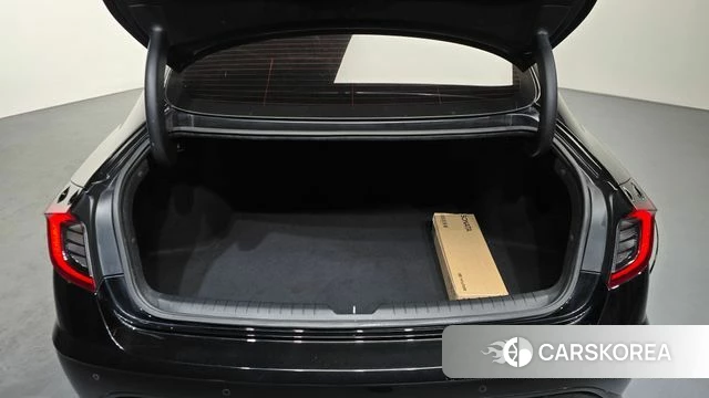 Hyundai Sonata (DN8) id 4506989 из Кореи 9
