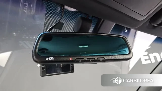 Ssangyong G4 Rexton id 3284855 из Кореи 9