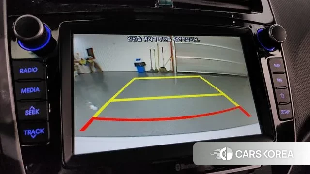 Hyundai Accent (New type) id 3760862 из Кореи 9