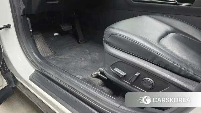 Kia Sportage 5th Generation id 3660027 из Кореи 9