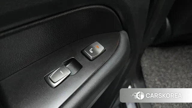 Ssangyong Rexton Sports Cannes id 3598121 из Кореи 9