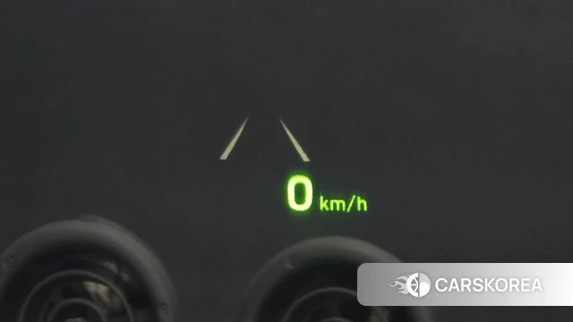 Genesis G70 id 4317548 из Кореи 9