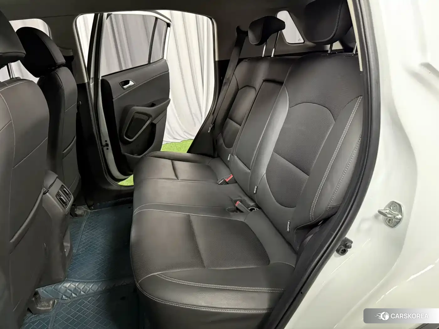 Hyundai Beijing Hyundai ix35 id 4576369 из Китая 9