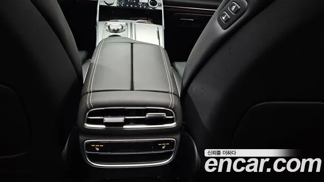 Genesis GV80 id 2485227 из Кореи 9