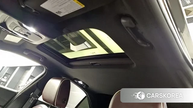 Cadillac CT4 id 3665973 из Кореи 9