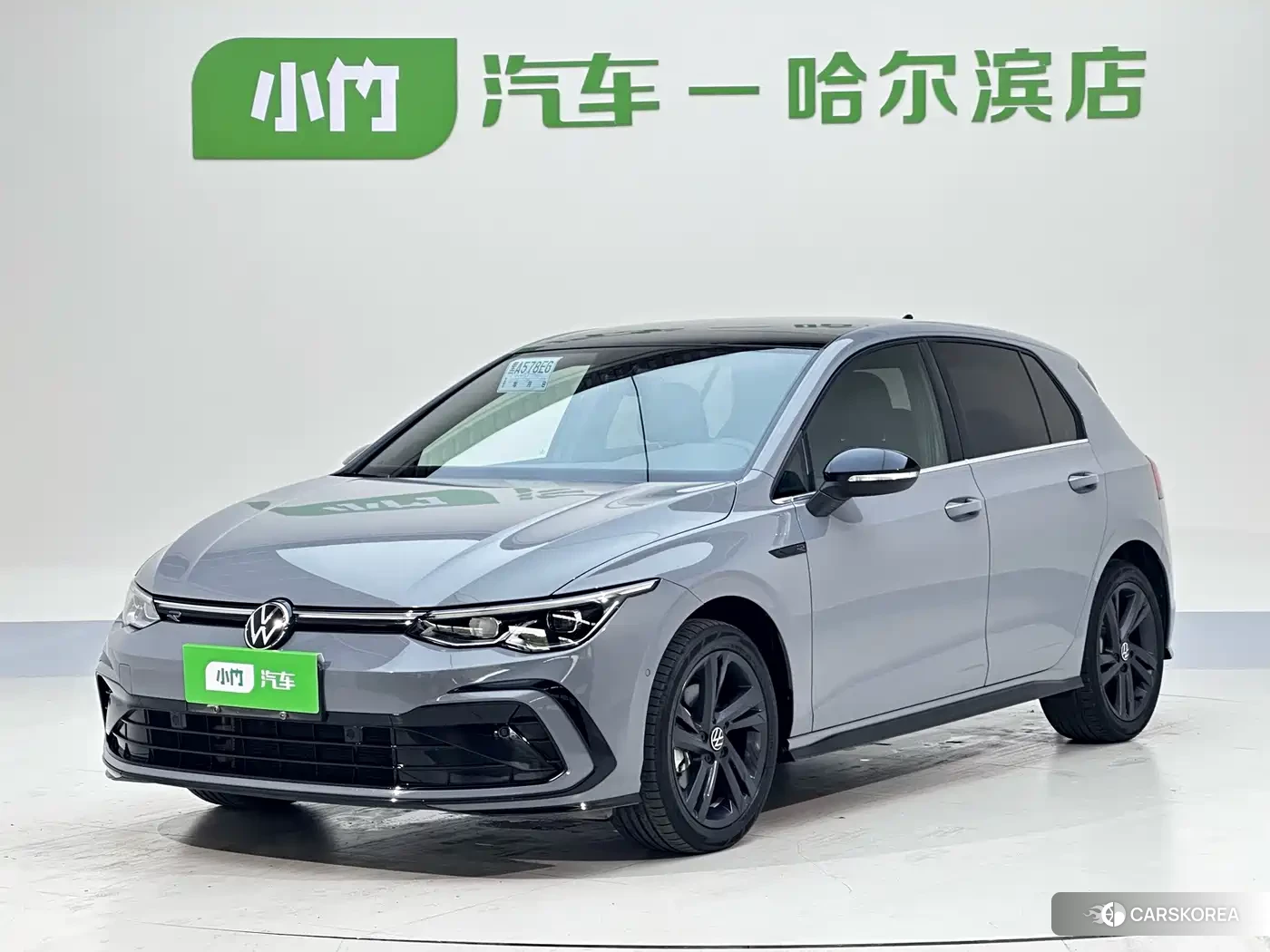 Volkswagen Golf id 4601791 из Китая 9