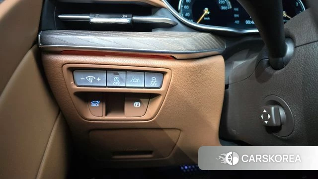 Genesis G80 (RG3) id 4496156 из Кореи 9
