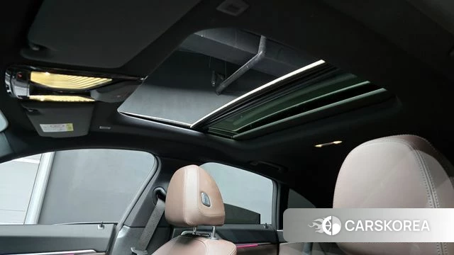 BMW 4 Series (G22) id 3817453 из Кореи 9