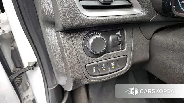 Chevrolet (GM Daewoo) The New Spark id 3423402 из Кореи 9